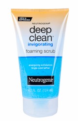 EXFOLIANTE FACIAL NEUTROGENA