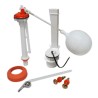 HERRAJE ROSMASTER 10″ 2107 FAMA