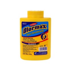 Olormax