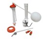 HERRAJE ROSMASTER 10″ 2107 FAMA