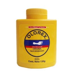 Olorex Amarillo