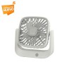 PUBLIGRAFIK DEL SURESTE: VENTILADOR SCOUT