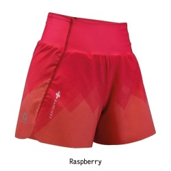 Short Ripstrech Dama - Raidlight | RUNNING - My