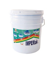 IMPERLAK 5 A?OS BLANCO 4LTS.