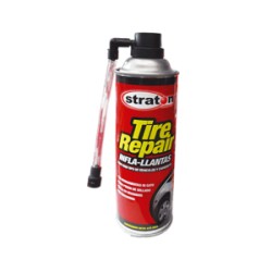 INFLA LLANTAS 475GR. STRATON