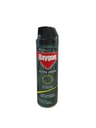 INSECTICIDA BAYGON AEROSOL 250 ML