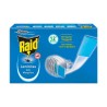 INSECTICIDA RAID LAMINITAS 12P C/APARATO
