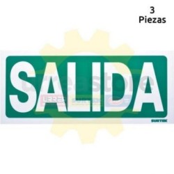 SES2 Señal pulgadas Salida pulgadas Surtek