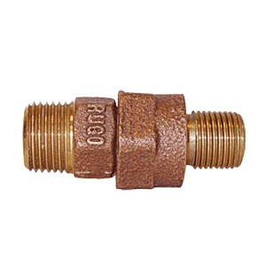 INSERTIC RECTO 96-A 1/2″ BRONCE P/TUBO RUGO