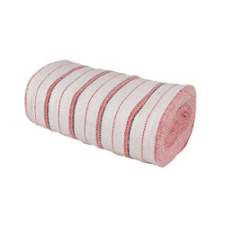 JERGA BLANCA 0.50 mt x 25 mts COPAR