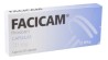 FACICAM 20MG CAP C/20