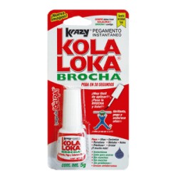 KOLA LOKA BROCHA 5GR