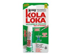 KOLA LOKA CLASICO 2 GR.
