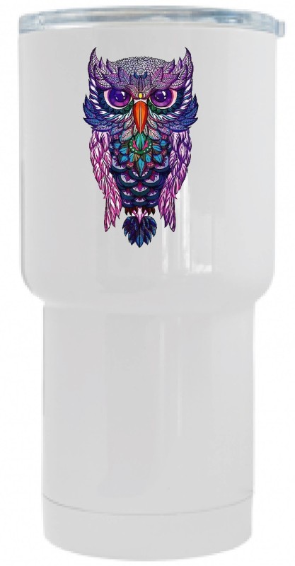 PUBLIGRAFIK DEL SURESTE: TAZA ó TERMO PREMIUM SELLADO AL VACIO(tipo yetty) SUBLIMADO FULL COLOR