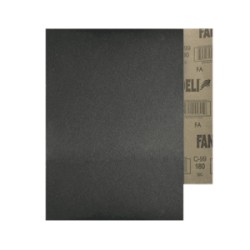 LIJA DE AGUA GRADO 500 C-99-500 FANDELI