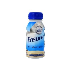 Ensure vainilla