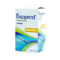 FISOPRED PED SOL 100ML