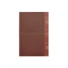 LIJA ESMERIL GRADO 120 NT76 9 x 11″ 72598 FANDELI