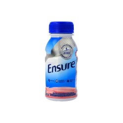 Ensure fresa