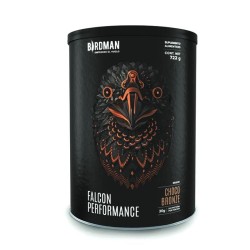 Falcon Performance choco bronze