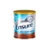 Ensure chocolate