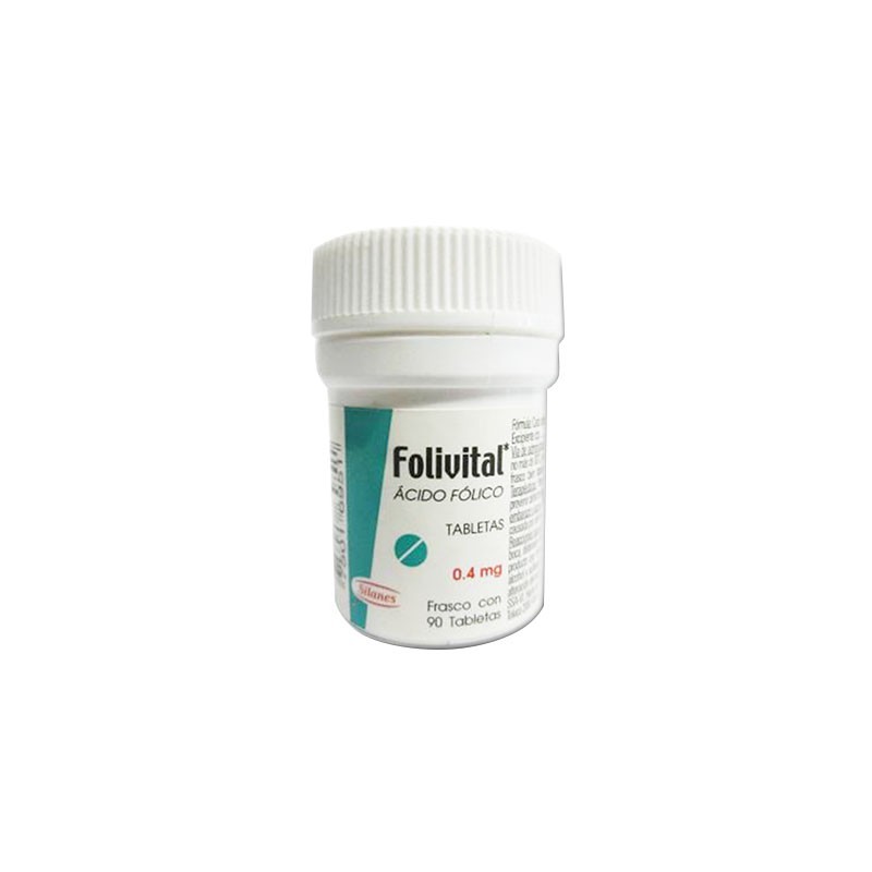 Folivital