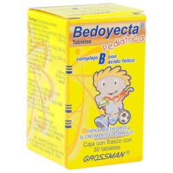 Bedoyecta Pediatrica