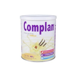 Complan vainilla