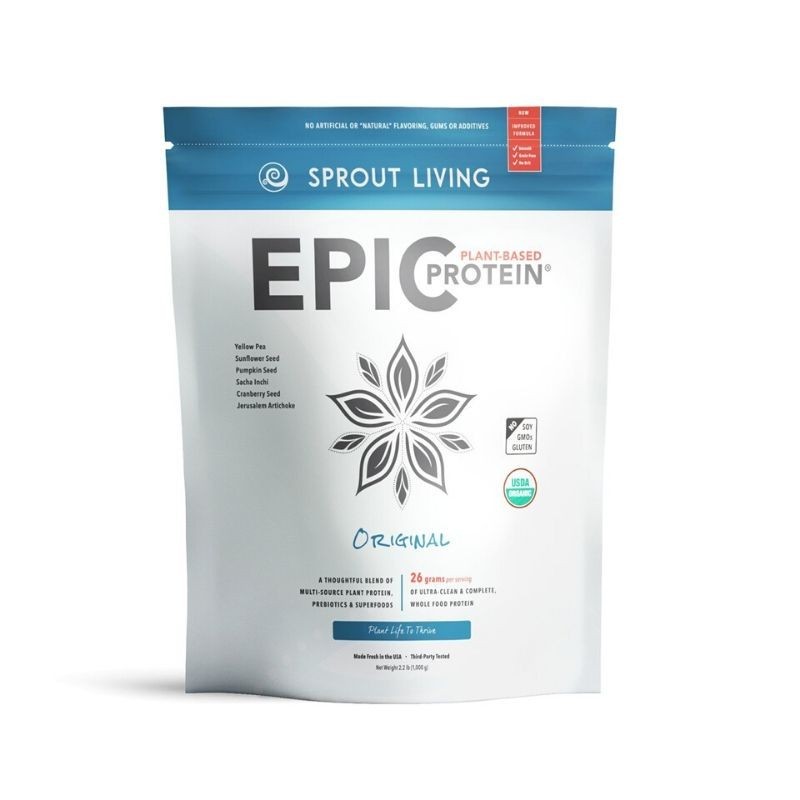 Epic Protein original