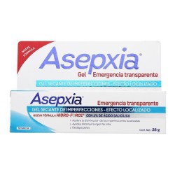 Asepxia