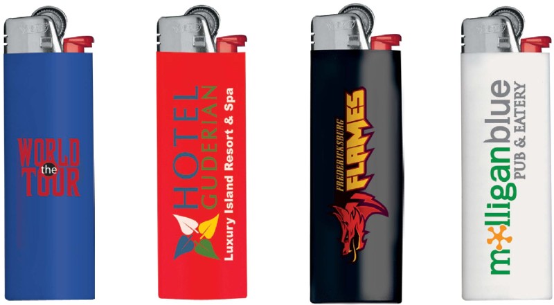 PUBLIGRAFIK DEL SURESTE: ENCENDEDOR LIGHTER J26