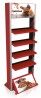 PUBLIGRAFIK DEL SURESTE: QUICK RACK