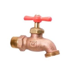 LLAVE CHORRO 1/2″ 19-N REF URREA