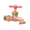 LLAVE CHORRO 1/2″ 19-NC LIGERA URREA