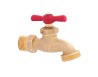 LLAVE CHORRO 1/2″ ECOLOGICA 4119C DICA