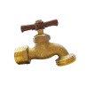 LLAVE CHORRO 2-I 3/4″ S/PULIR ECO RUGO