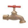 LLAVE CHORRO 3/4″ 4019 DICA
