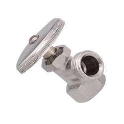 LLAVE DE CONTROL ANGULAR 3401SC DICA