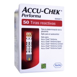 Accu Chek Performa