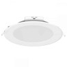 LUM. LED 6W EMPOTRABLE 6500K BOOMER