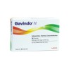 GAVINDO N 300/100/0.200MG CAP C/30