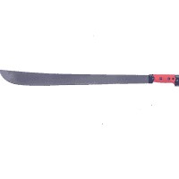 MACHETE RECTO 460-22 PBM.BIMATERIAL BELLOTA