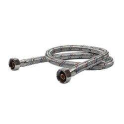MANGUERA FLEX P/FREG 1/2X1/2 80CM 18-9564 PRAX