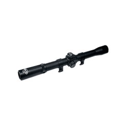 MIRA UM-2252691 TELESCOPICA MENDOZA 4X20