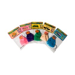 MORRALITOS AROMATIZANTES