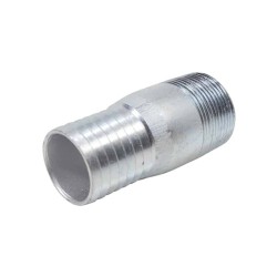 NIPLE BOTELLA 1/2″ GALVANIZADO