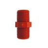 NIPLE CON TUERCA 3/4″ ROSC. 120206 POLIMEX