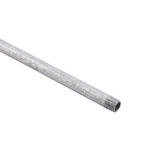 NIPLE GALVANIZADO 1/2″ X 60CM