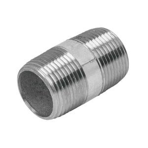 NIPLE GALVANIZADO 2″ X 3 1/2″
