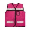 USCH82 Urrea Chaleco de Seguridad Mujer talla...